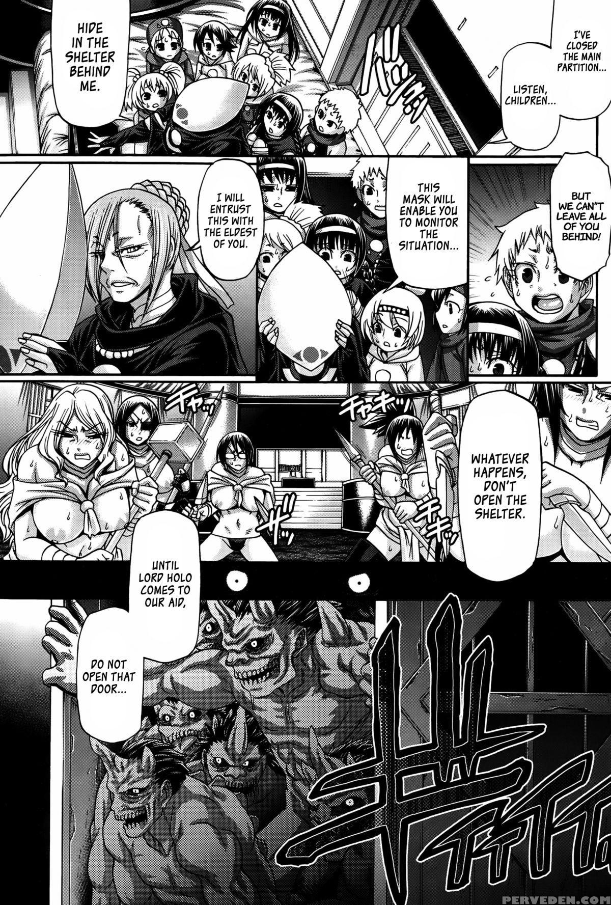 [chiba Toshirou] Re: Incarnation Ch.1-3 [english] =tll+cw+sh= Chapter 1000 Page 58